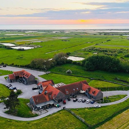 Domaine De La Mer Woignarue Exteriér fotografie